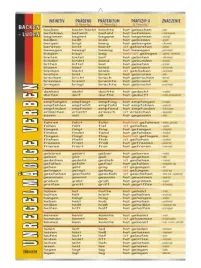 unregelmassige-verben-backen-lugen-plansza
