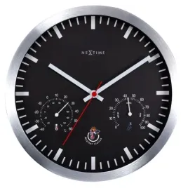 zegar-weather-station-clock-90514-zw