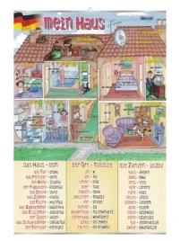 mein-haus-plansza