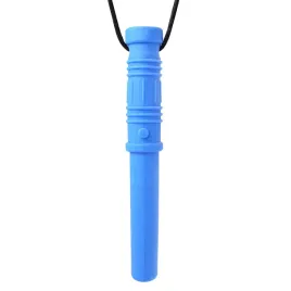 gryzak-terapeutyczny-wisiorek-bite-saber-niebieski