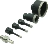 zestaw-otwornic-diamentowych-do-gresu-5-srednic-stan-nowy