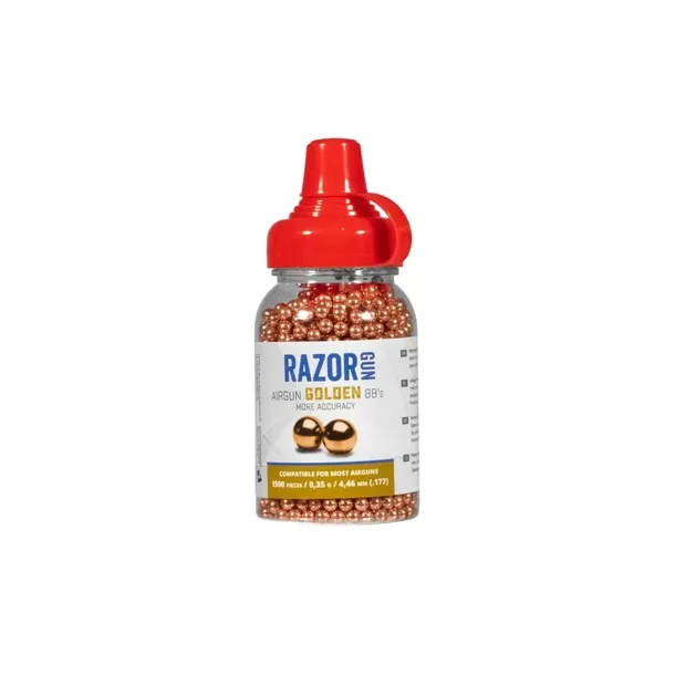 srut-bbs-razorgun-446mm-stan-nowy