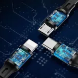 baseus-golden-loop-rozwijany-kabel-3w1-usb-micro-usb-lightning-usb-c-stan-nowy-dlugosc-przewodu-1-2-m