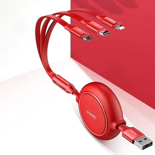 baseus-golden-loop-rozwijany-kabel-3w1-usb-micro-usb-lightning-usb-c-stan-nowy-zlacza-usb-usb-typ-c-microusb-lightning