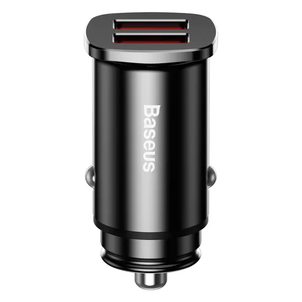 baseus-square-inteligentna-ladowarka-samochodowa-2x-usb-qc3-0-quick-charge-kolor-czarny