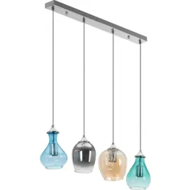 lampa-sufitowa-nowoczesna-4-punktowa-e27-szklane-klosze-uniprodo