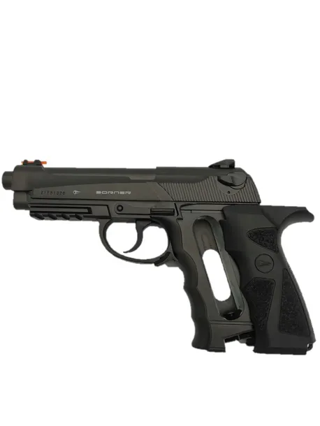 pistolet-borner-sport-306m-stan-nowy