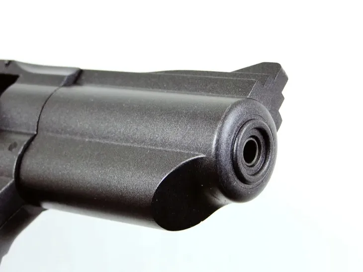 pistolet-borner-super-sport-708-stan-nowy