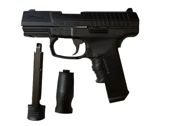 pistolet-walther-compact-cp99-marka-walther