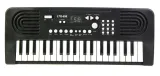 duze-organki-keyboard-z-mikrofonem