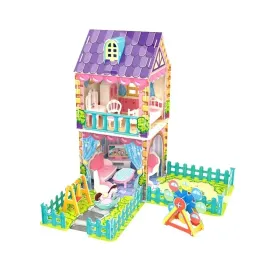 domek-dla-lalek-skladany-puzzle-3d-mebelki