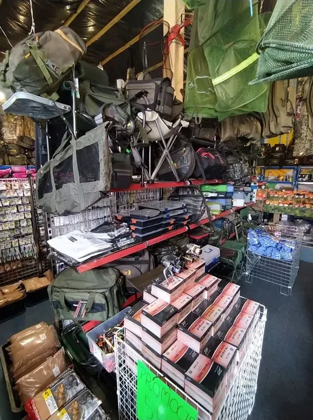 pistolet-borner-sport-331-stan-nowy