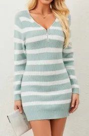 moda-arevill-dzianinowa-sukienka-melanzowa-rozmiar-xs