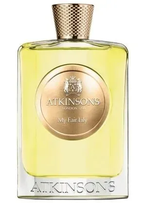 atkinsons my fair lily