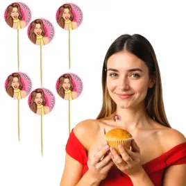 pikery-dzien-kobiet-szczesliwych-rozowe-6-szt