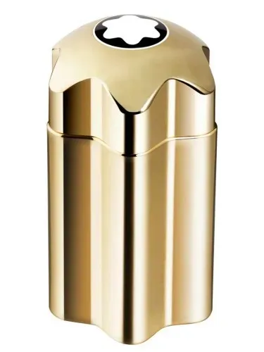 montblanc emblem absolu woda toaletowa 100 ml     