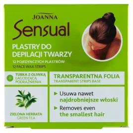 joanna-sensual-plastry-do-depilacji-twarzy-zielona-herbata-12szt-oliwka