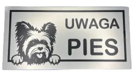tabliczka-ostrzegawcza-aluminiowa-uwaga-zly-pies