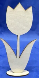 duzy-kwiatek-tulipan-sklejka-decupage-ozdoba
