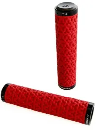 chwyty-kierownicy-kross-enduro-pro-czerwone