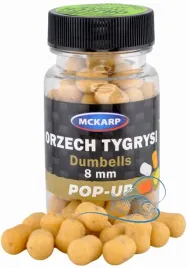 orzech-tygrysi-pop-up-mckarp-dumbells-8mm