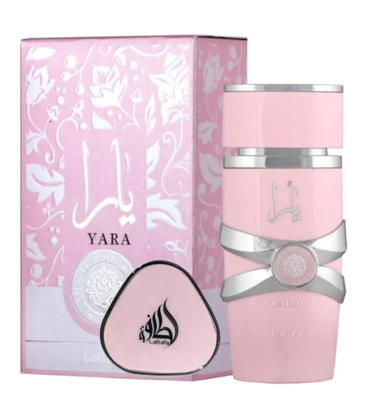 LATTAFA YARA WODA PERFUMOWANA PERFUMY ARABSKIE DAMSKIE EDP 50ml