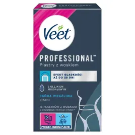 veet-professional-plastry-z-woskiem-skora-wrazliwa-16szt