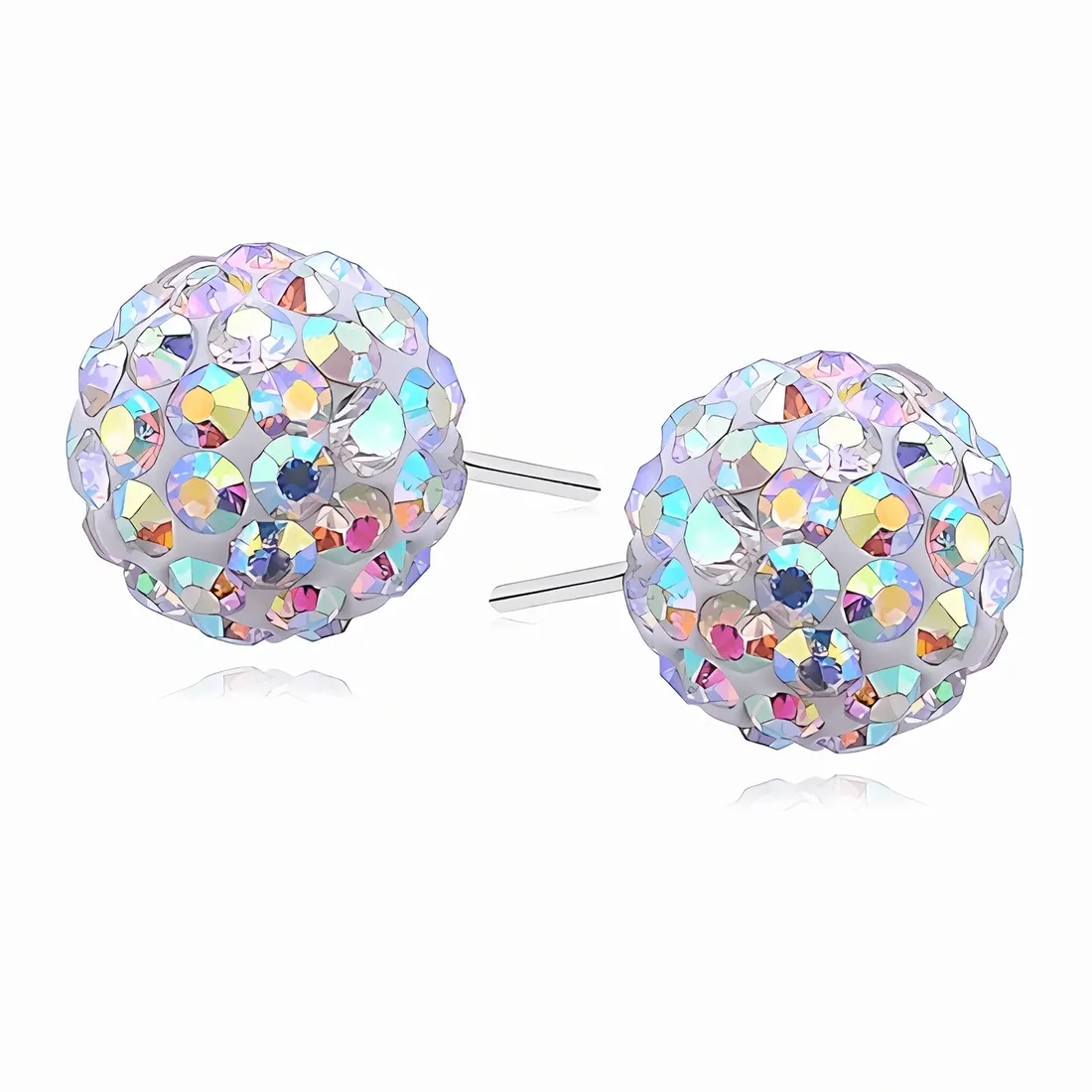 kolczyki-wkretki-kulki-swarovski-multikolor-9mm