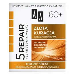 aa-technologia-60-zlota-kuracja-nocny-krem-regenerujaco-odbudowujacy-50ml