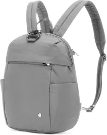 plecak-mini-damski-antykradziezowy-pacsafe-citysafe-cx-econyl-gravity-gray
