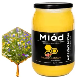 miod-wielokwiatowy-malinowy-bartnik-1-2-kg-100percent-wielokwiat