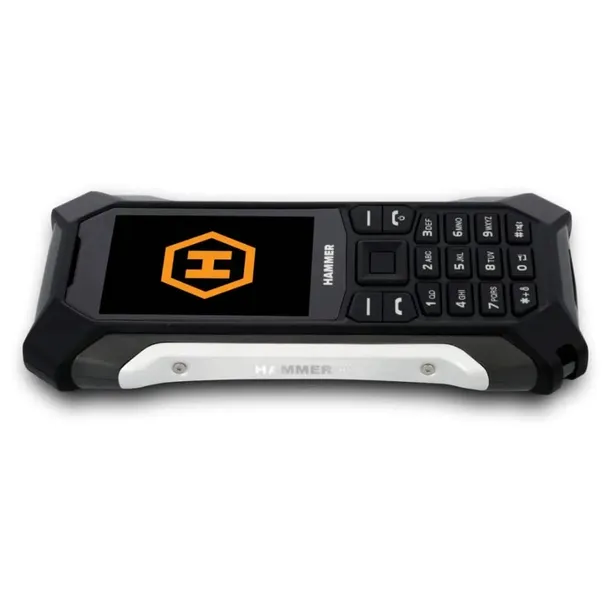 telefon-hammer-patriot-stan-nowy-waga-z-opakowaniem-0-3-kg