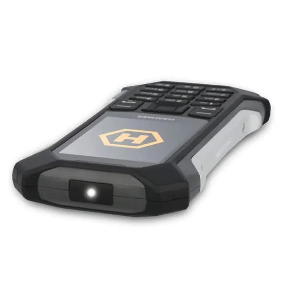 telefon-hammer-patriot-waga-z-opakowaniem-0-3-kg-stan-nowy