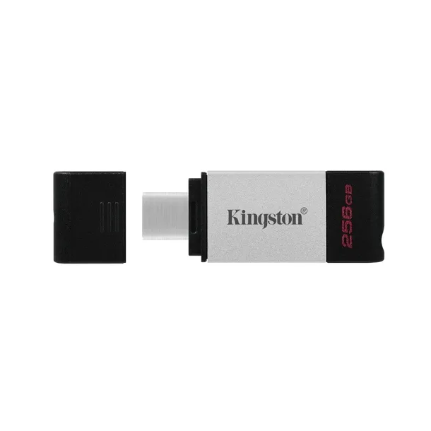 kingston-pendrive-256gb-usb-c-dt80-waga-z-opakowaniem-0-3-kg