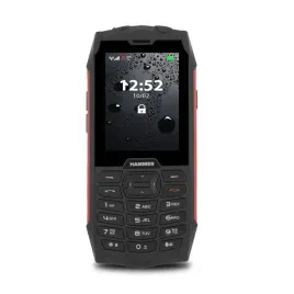 telefon-hammer-4-czerwony