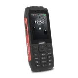 telefon-hammer-4-czerwony-stan-nowy