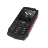 telefon-hammer-4-czerwony-stan-nowy-waga-z-opakowaniem-0-3-kg