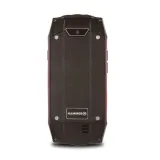telefon-hammer-4-czerwony-stan-nowy
