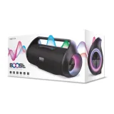 forever-glosnik-bluetooth-boost-bos-200-czarny-waga-z-opakowaniem-0-3-kg-stan-nowy