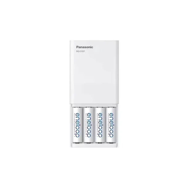 panasonic-ladowarka-smartplus-usb-4x-aa-eneloop-2000-mah