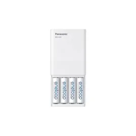panasonic-ladowarka-smartplus-usb-4x-aa-eneloop-2000-mah