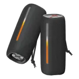forever-glosnik-bluetooth-bs-20-led-czarny-stan-nowy