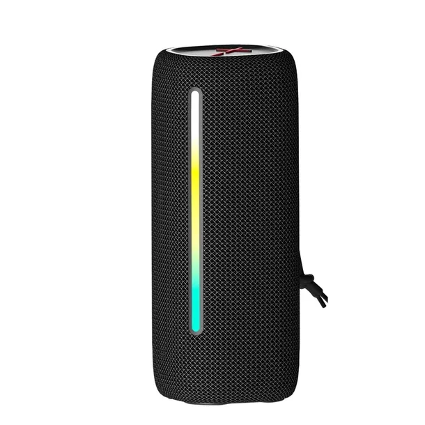 forever-glosnik-bluetooth-bs-20-led-czarny-waga-z-opakowaniem-0-3-kg
