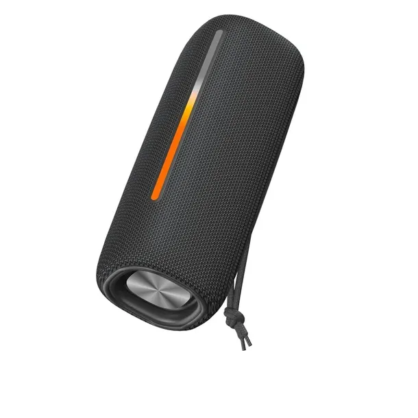 forever-glosnik-bluetooth-bs-20-led-czarny-stan-nowy