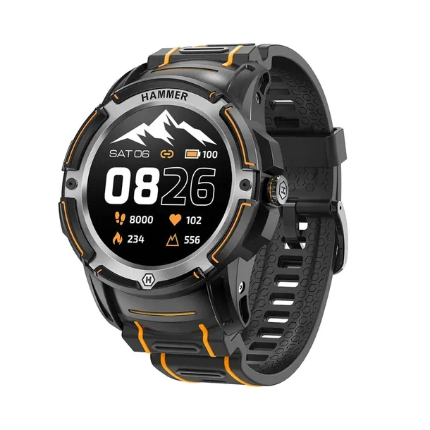 hammer-watch-plus-stan-nowy-waga-z-opakowaniem-0-3-kg