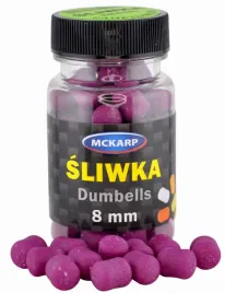 sliwka-fioletowa-dumbells-mckarp-8mm
