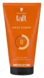 taft-maxx-power-zel-do-wlosow-150ml-stan-nowy
