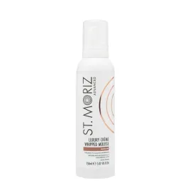 st-moriz-advanced-pianka-do-ciala-samoopalajaca-brazujaca-150ml