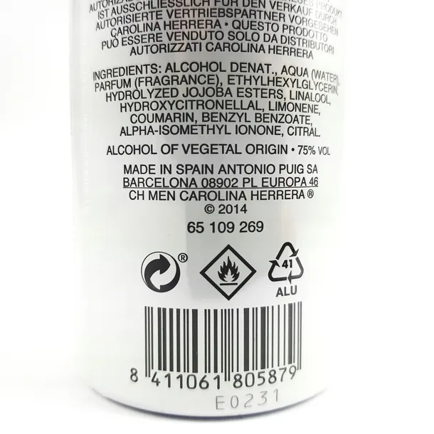 carolina-herrera-ch-men-dezodorant-dla-mezczyzn-spray-150ml-stan-nowy-pojemnosc-150-ml