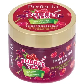 perfecta-peeling-bubble-tea-cukrowy-peeling-do-ciala-wild-cherry-300g